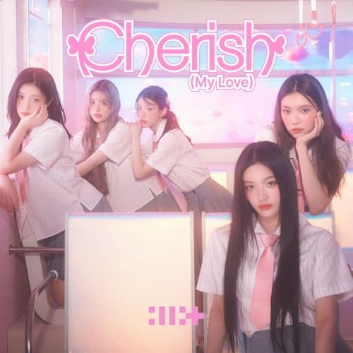 Amazon MusicでILLITのCherish (My Love) (Remixes)を再生する